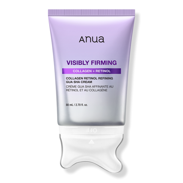 ANUA Collagen Retinol Refining Gua Sha Cream #1