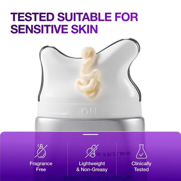 ANUA Collagen Retinol Refining Gua Sha Cream #3