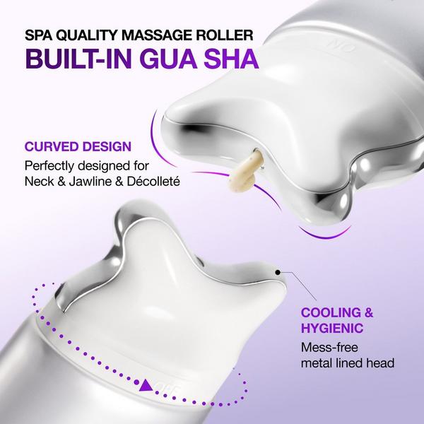 ANUA Collagen Retinol Refining Gua Sha Cream #4