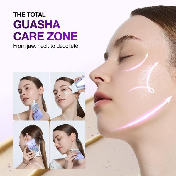ANUA Collagen Retinol Refining Gua Sha Cream #7