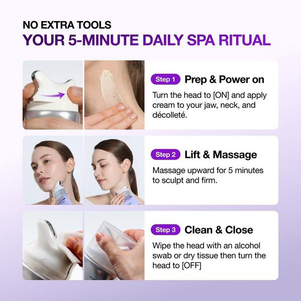 ANUA Collagen Retinol Refining Gua Sha Cream #8