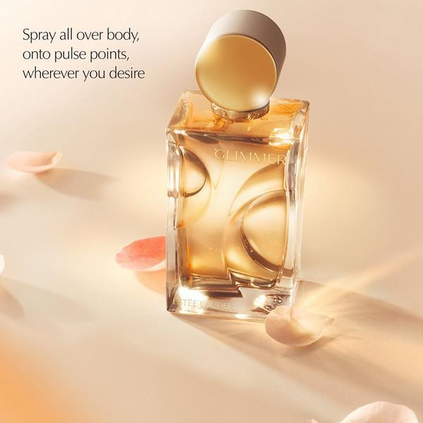 Estée Lauder Glimmer Eau de Parfum Spray #5