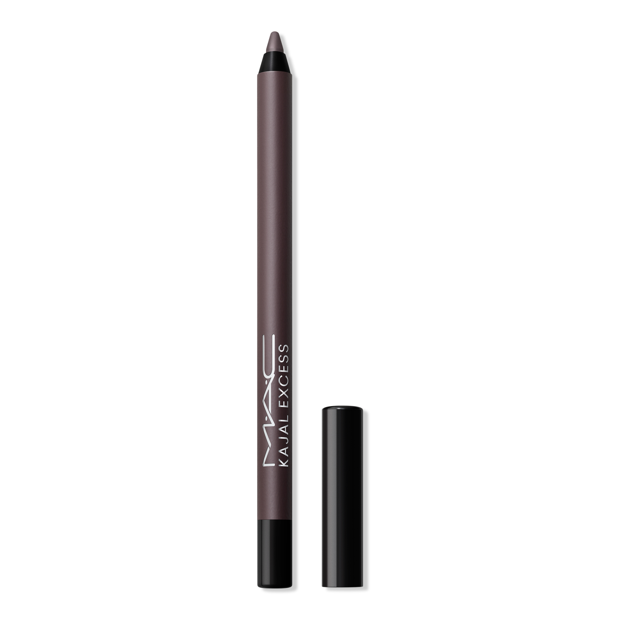 MAC Kajal Excess Longwear Smokey Eye Liner #1