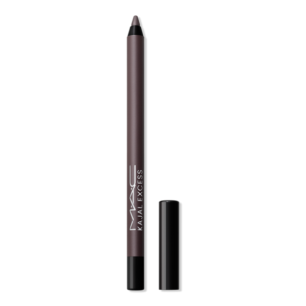 MAC Kajal Excess Longwear Smokey Eye Liner #1