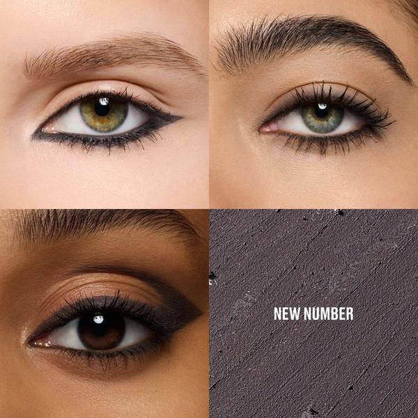 MAC Kajal Excess Longwear Smokey Eye Liner #3