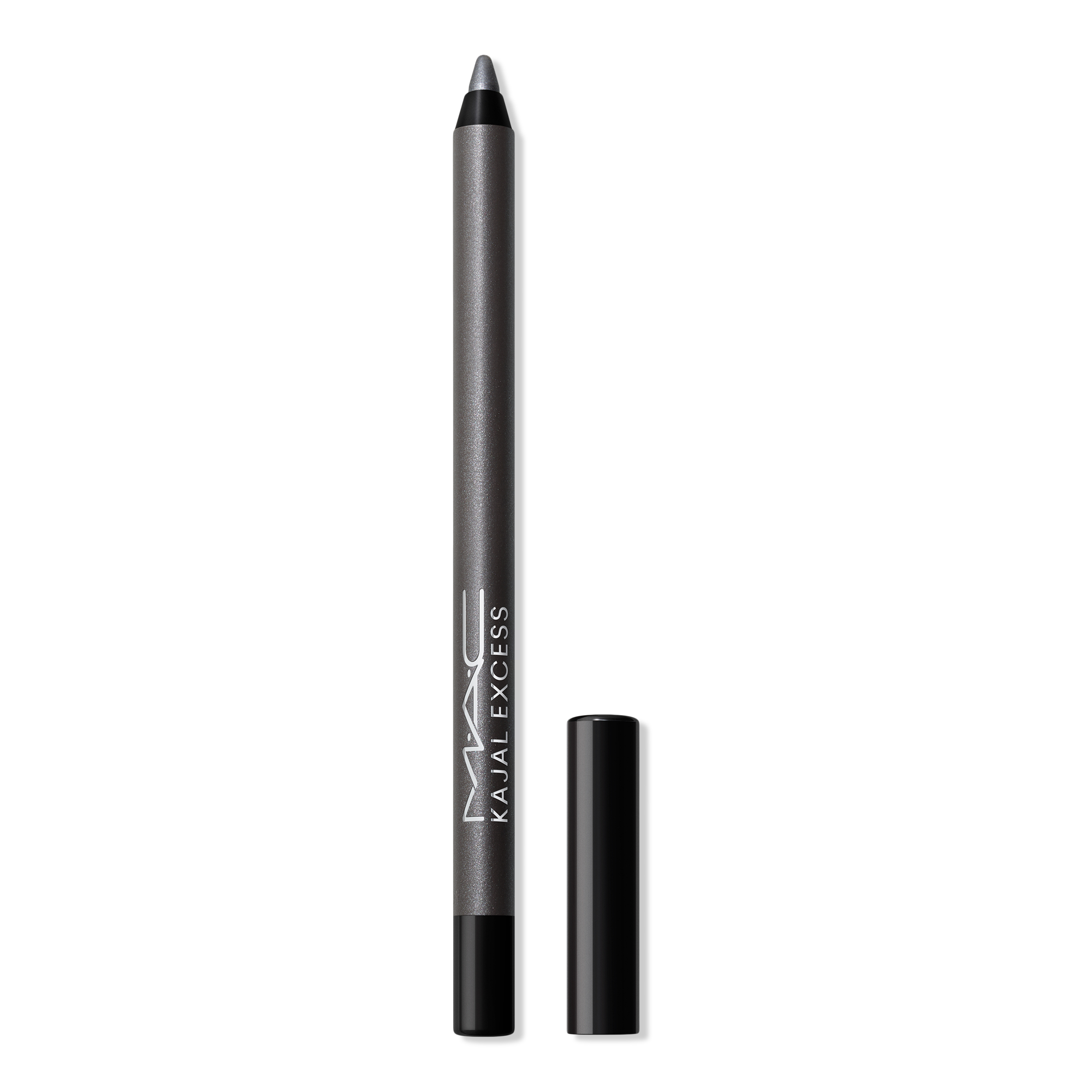 MAC Kajal Excess Longwear Smokey Eye Liner #1