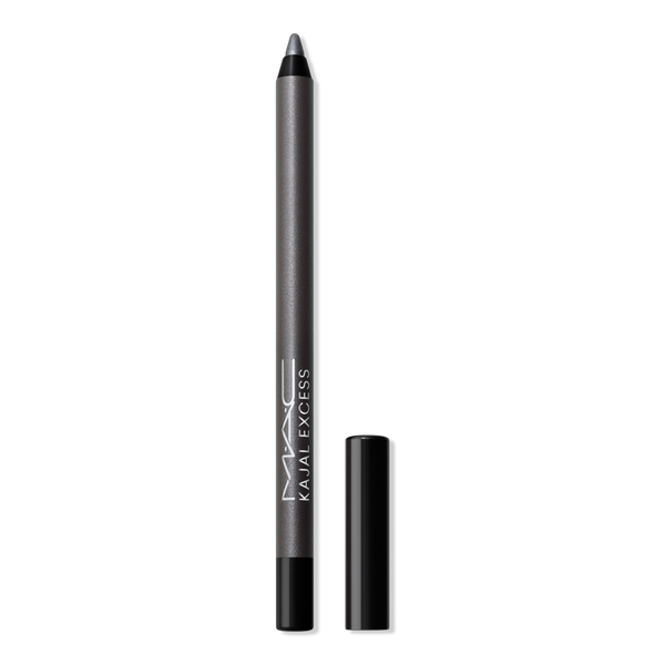 MAC Kajal Excess Longwear Smokey Eye Liner #1