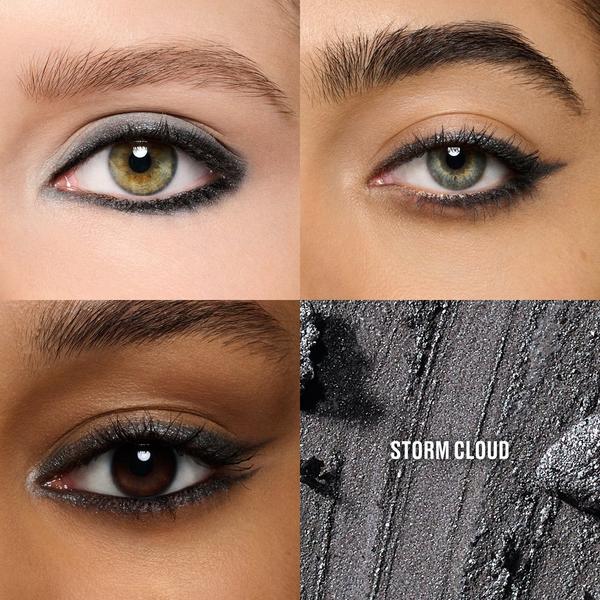 MAC Kajal Excess Longwear Smokey Eye Liner #3