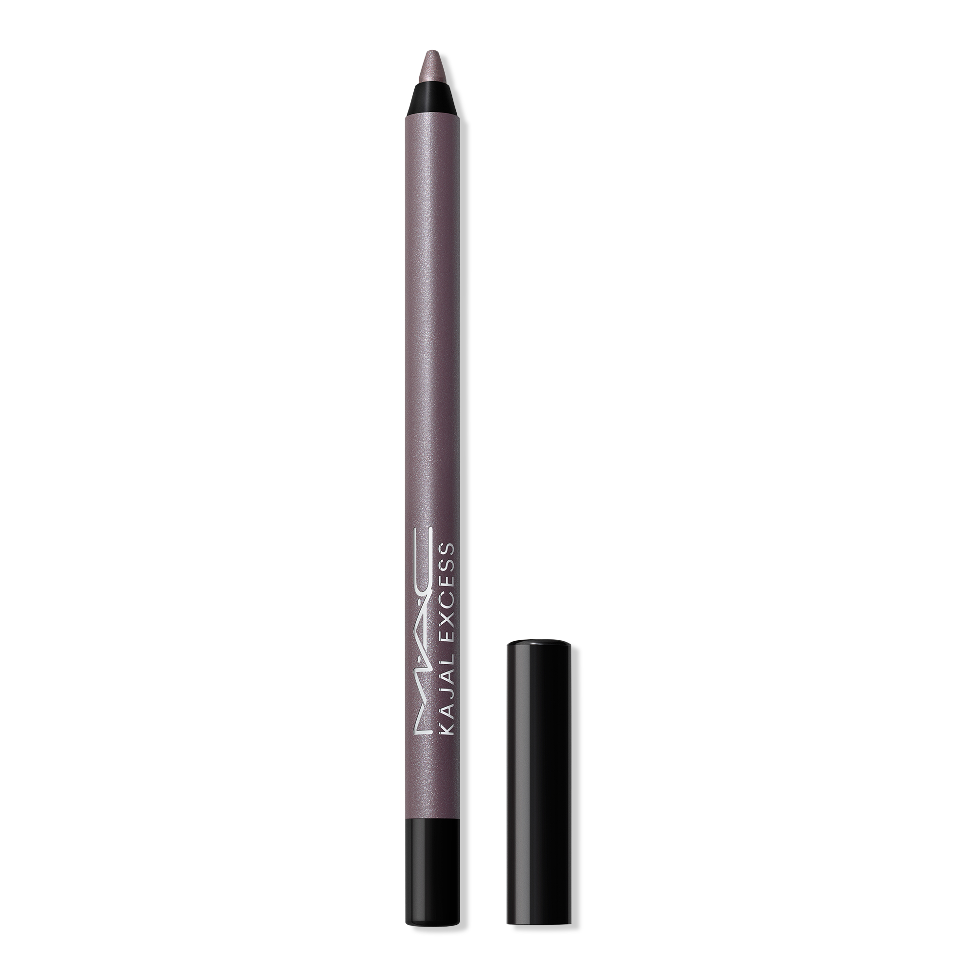 MAC Kajal Excess Longwear Smokey Eye Liner #1