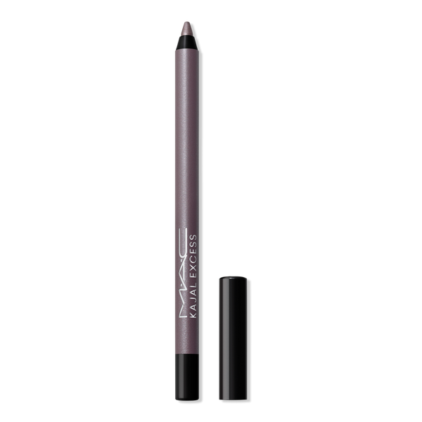 MAC Kajal Excess Longwear Smokey Eye Liner #1