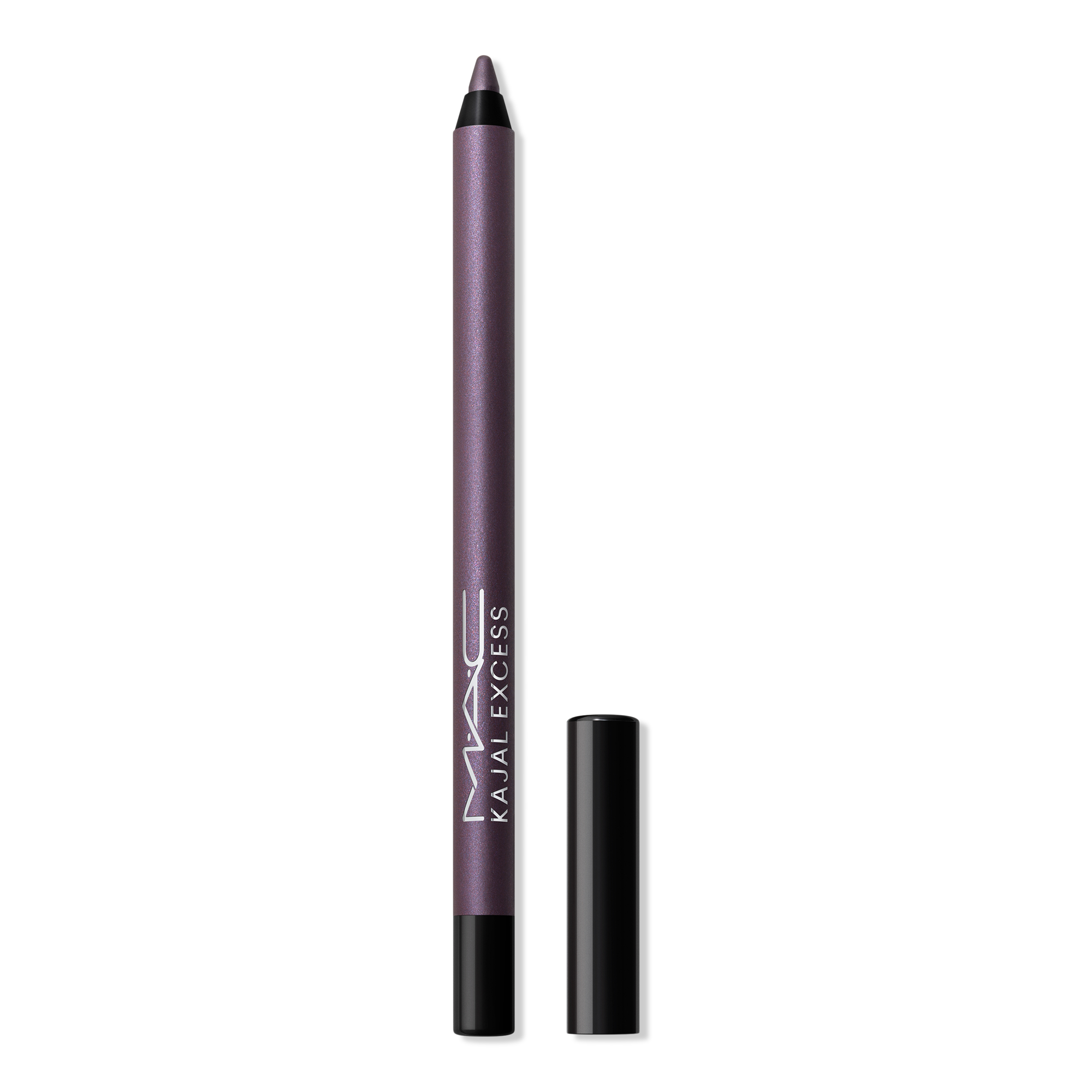 MAC Kajal Excess Longwear Smokey Eye Liner #1