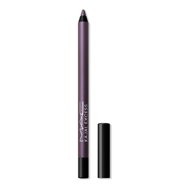MAC Kajal Excess Longwear Smokey Eye Liner #1