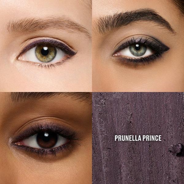 MAC Kajal Excess Longwear Smokey Eye Liner #3