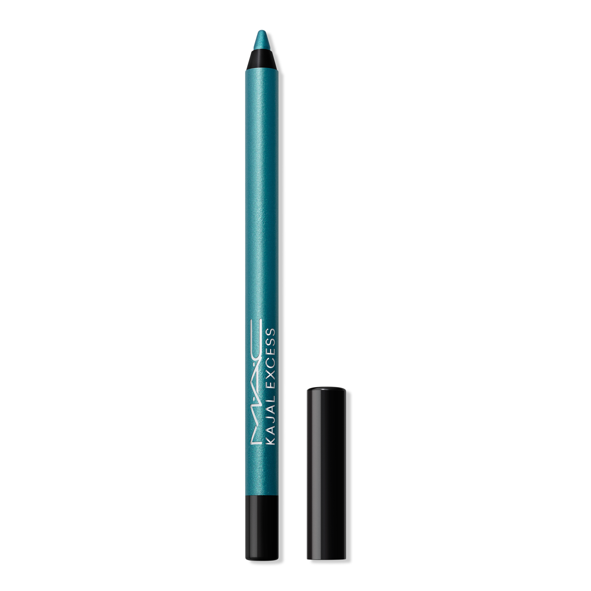 MAC Kajal Excess Longwear Smokey Eye Liner #1