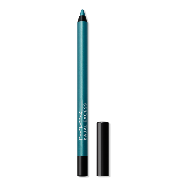 MAC Kajal Excess Longwear Smokey Eye Liner #1
