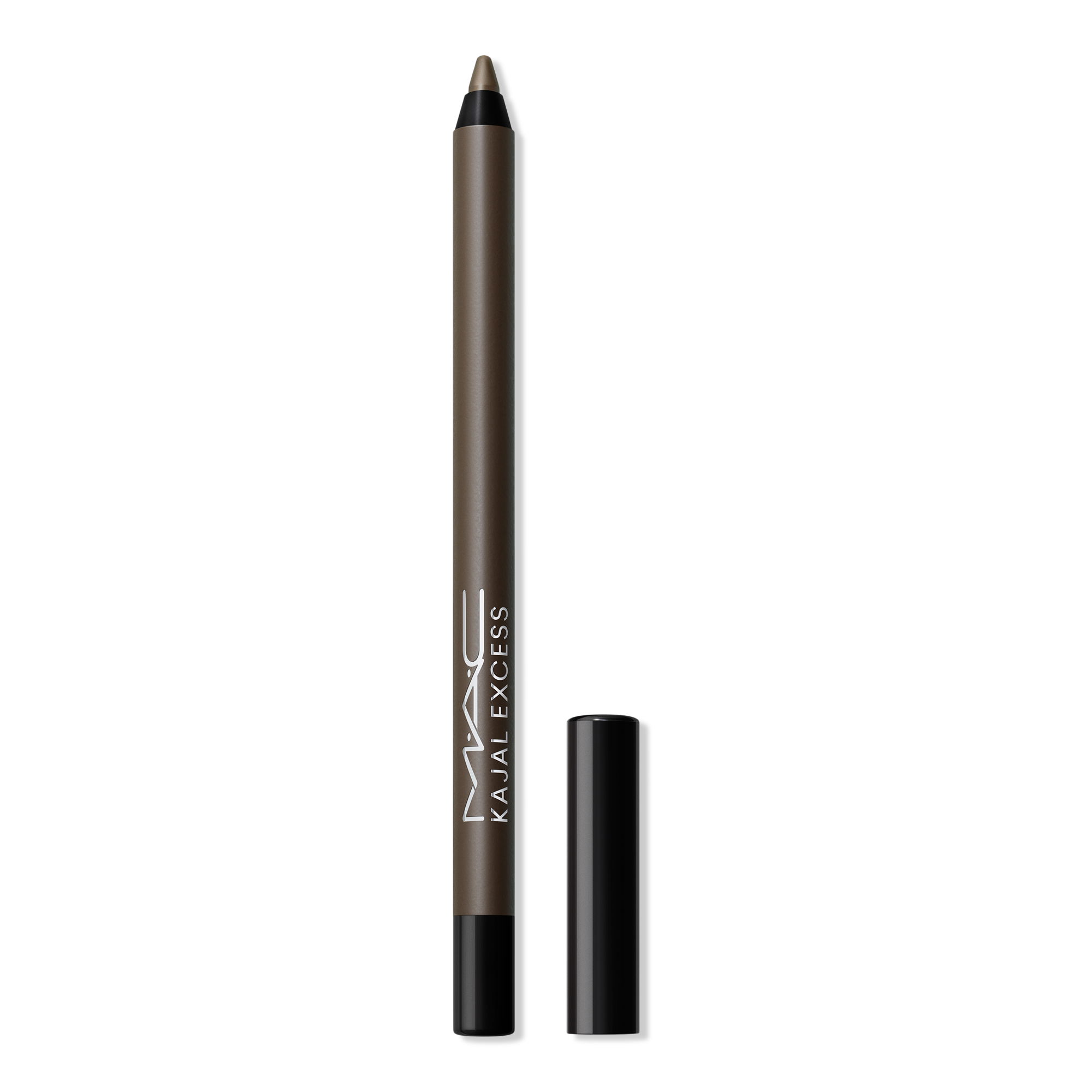 MAC Kajal Excess Longwear Smokey Eye Liner #1