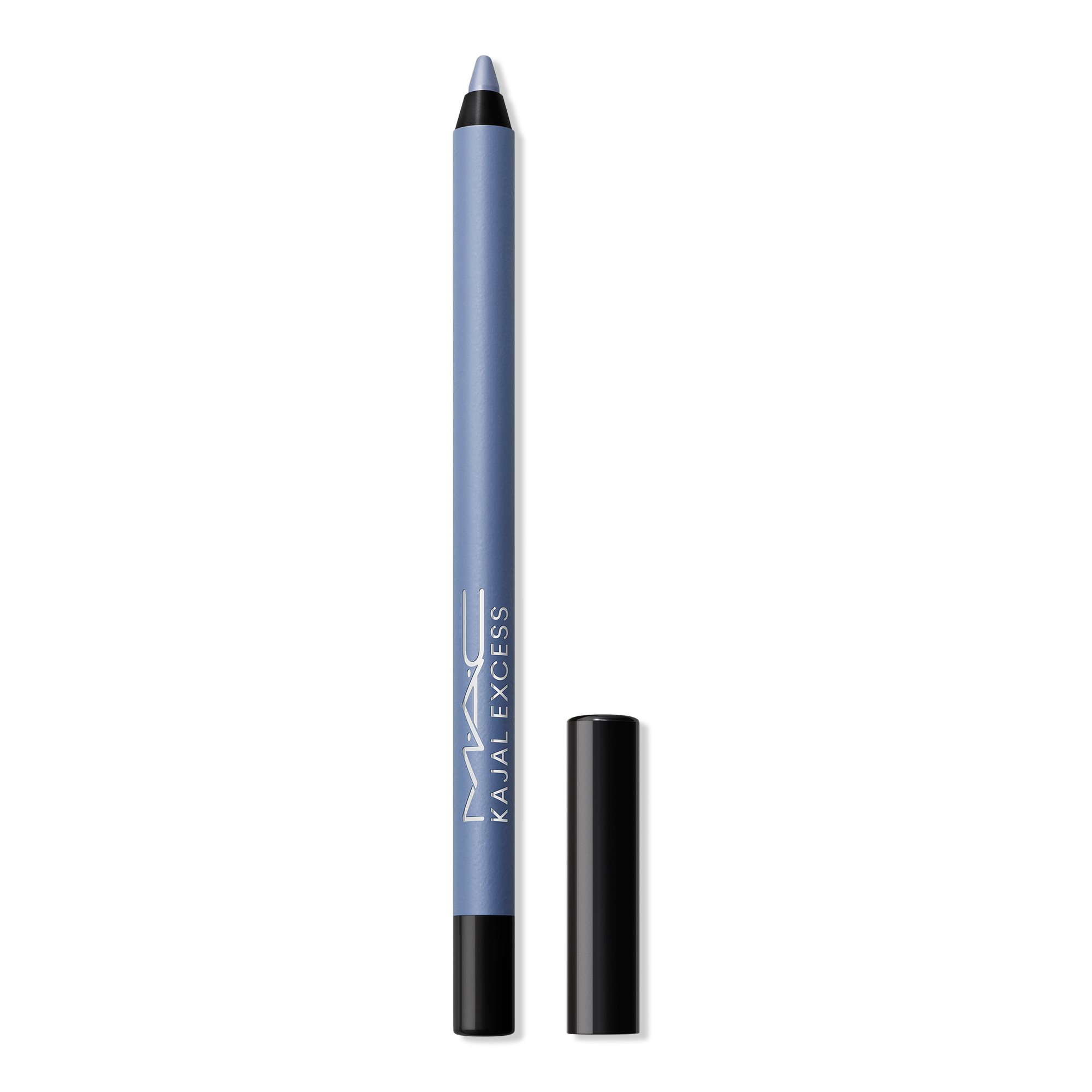 MAC Kajal Excess Longwear Smokey Eye Liner #1