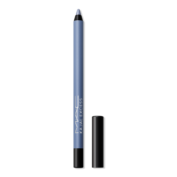 MAC Kajal Excess Longwear Smokey Eye Liner #1