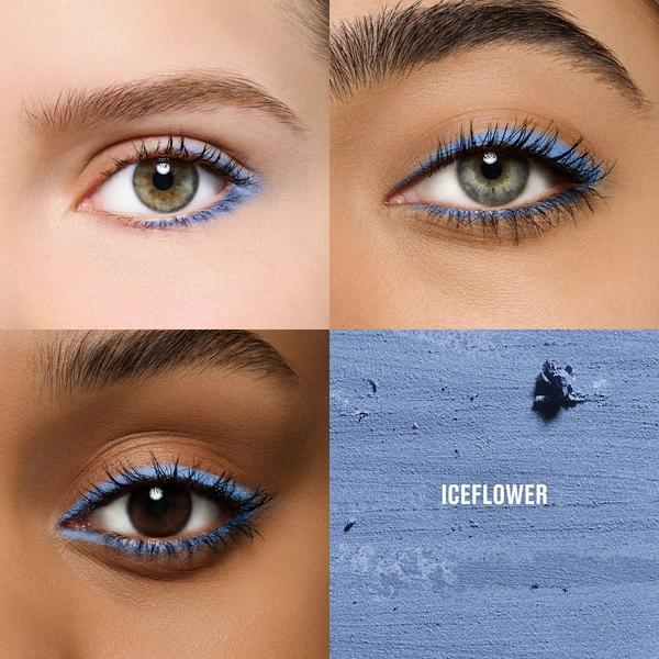 MAC Kajal Excess Longwear Smokey Eye Liner #3