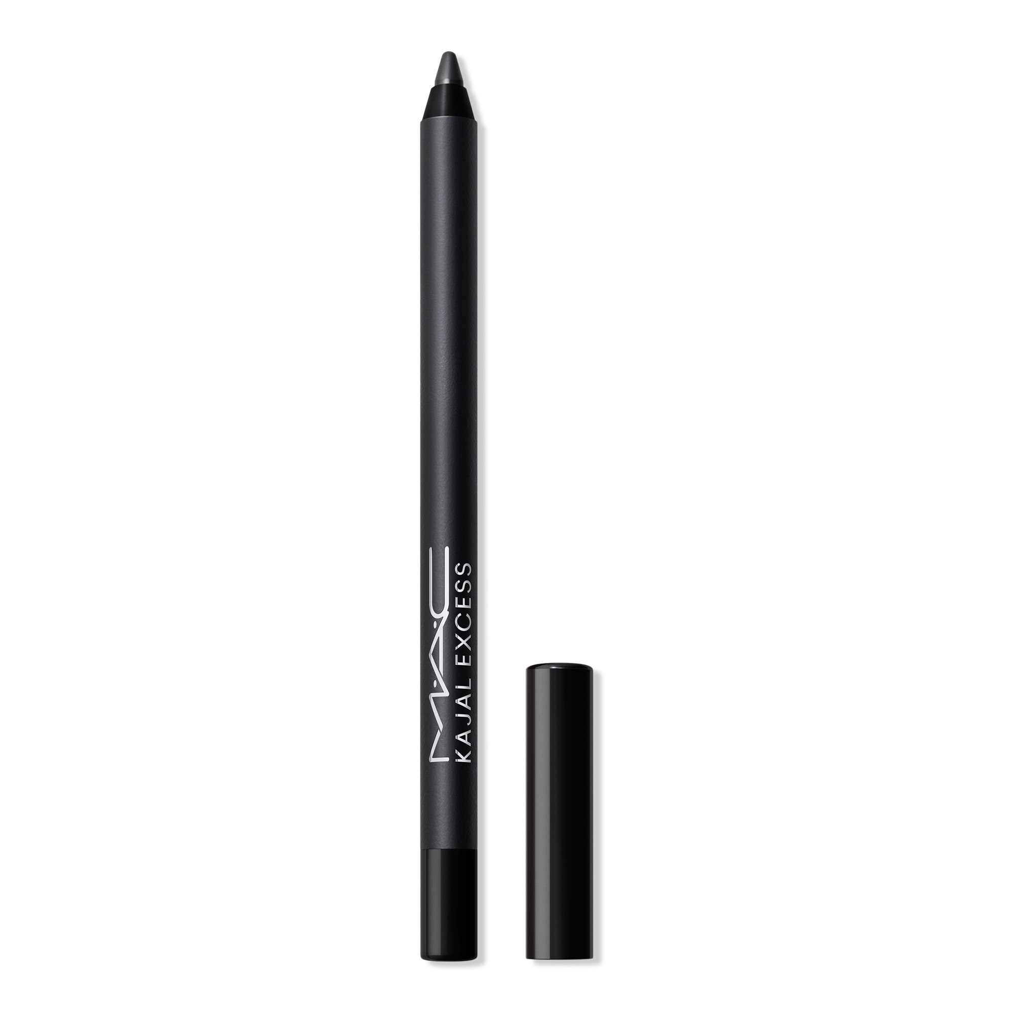 MAC Kajal Excess Longwear Smokey Eye Liner #1