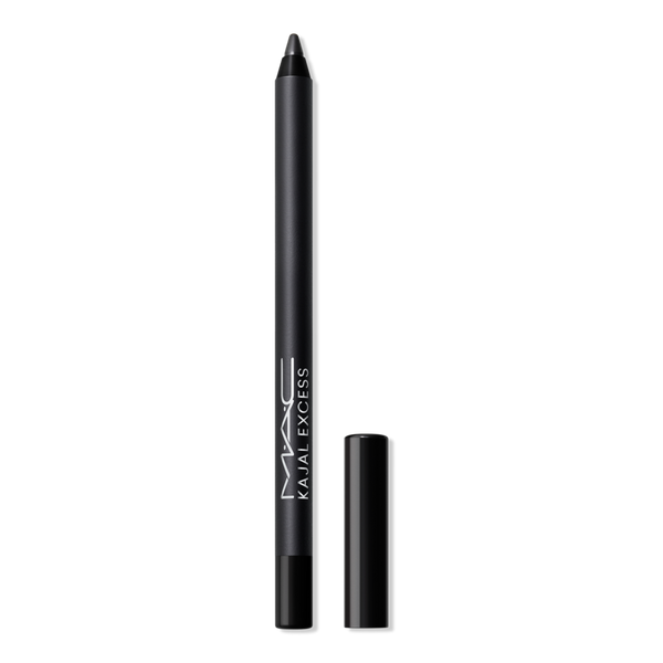 MAC Kajal Excess Longwear Smokey Eye Liner #1