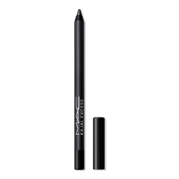 MAC Kajal Excess Longwear Smokey Eye Liner - Pitch