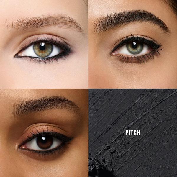 MAC Kajal Excess Longwear Smokey Eye Liner #3