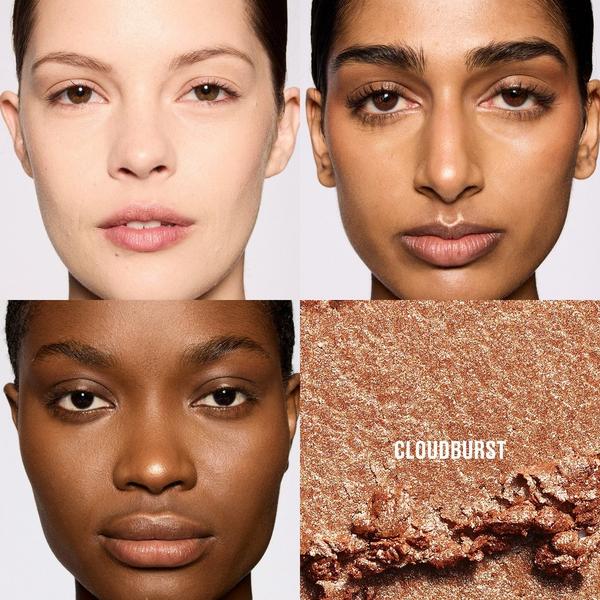 MAC Glow Play Bouncy Highlighter #3