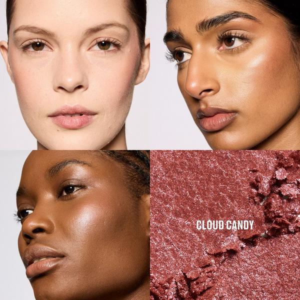 MAC Glow Play Bouncy Highlighter #3