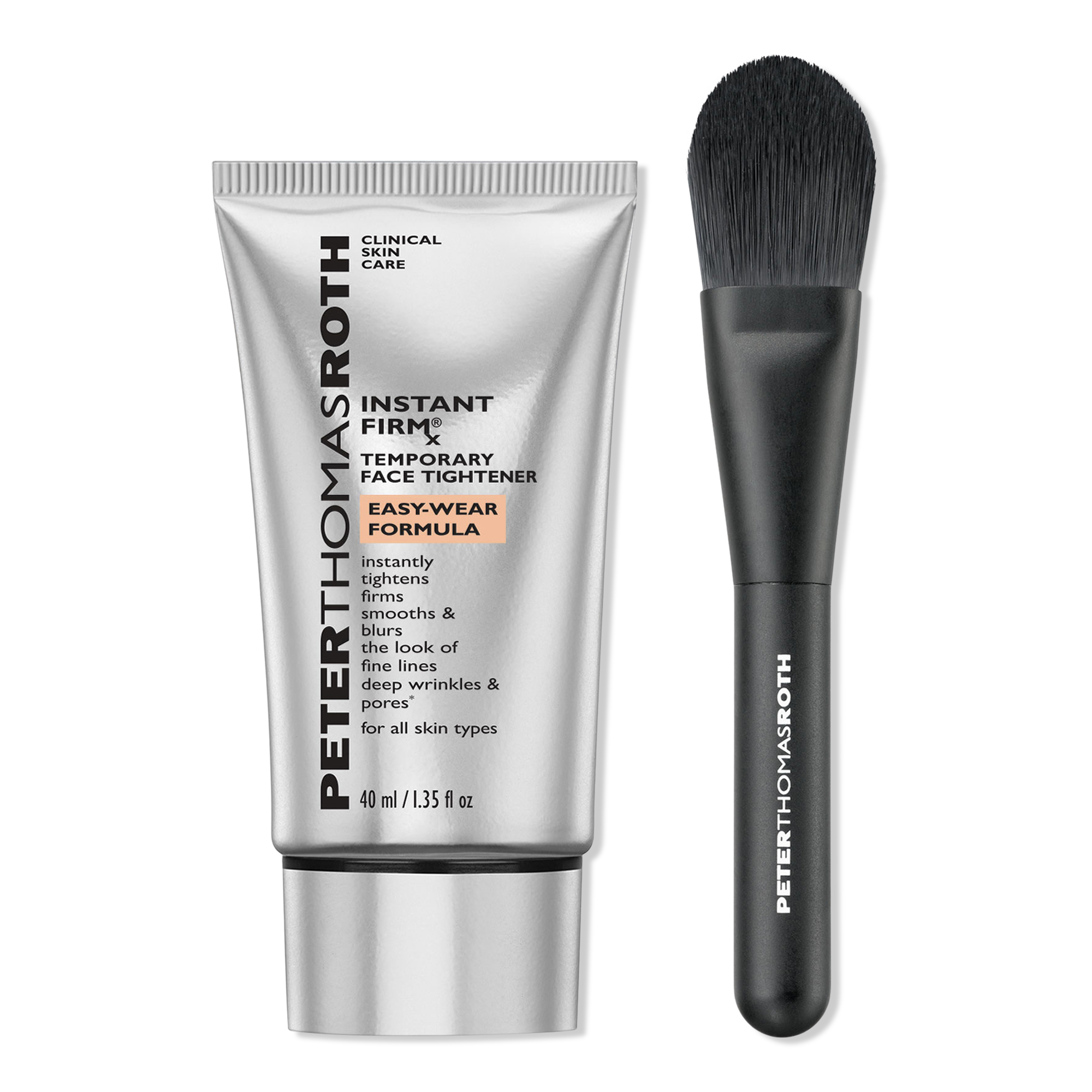 Peter Thomas Roth Instant FIRMx Temporary Face Tightener Easy-Wear Formula #1