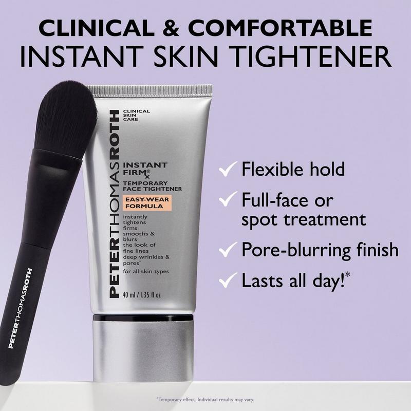 Peter Thomas Roth Instant FIRMx Temporary Face Tightener Easy-Wear Formula #2