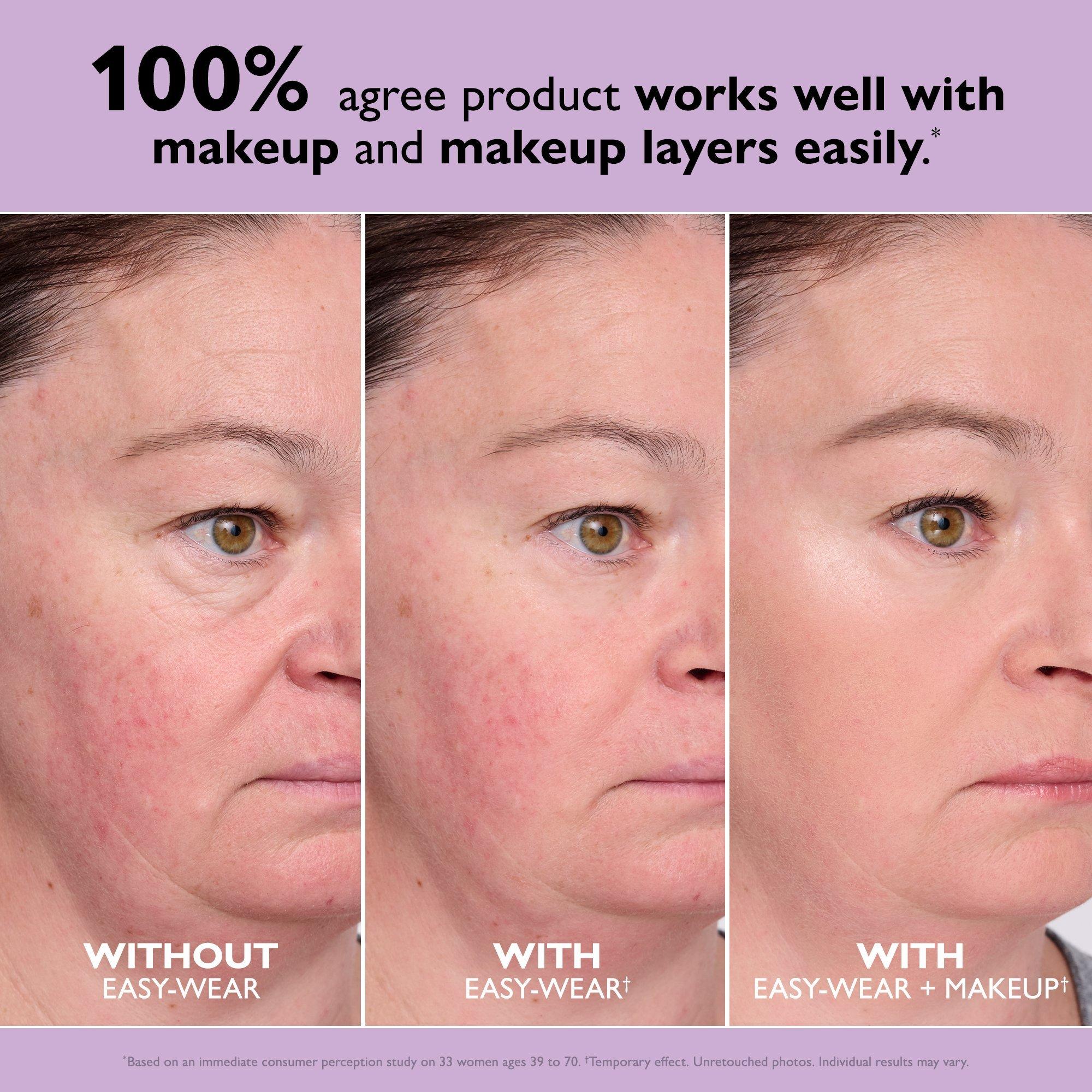 Средство для подтягивания кожи лица Peter Thomas Roth Instant FIRMx, лёгкая формула — фото 4