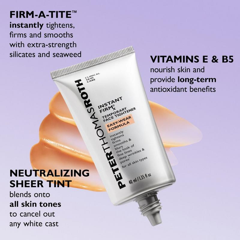 Peter Thomas Roth Instant FIRMx Temporary Face Tightener Easy-Wear Formula #5