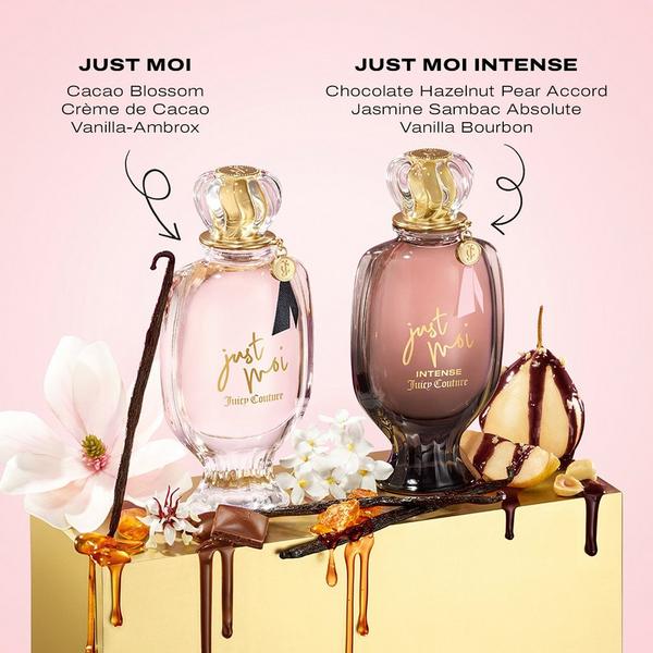 Juicy Couture Just Moi Intense Eau de Parfum #7