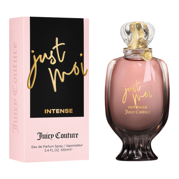 Juicy Couture Just Moi Intense Eau de Parfum #8
