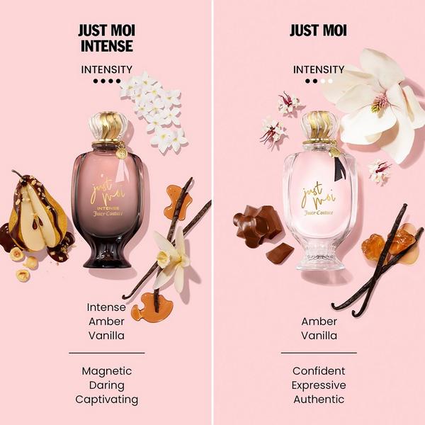 Juicy Couture Just Moi Intense Eau de Parfum #6