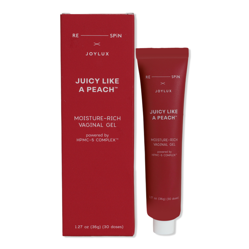 Joylux - Juicy Like A Peach Moisture-Rich Vaginal Gel | Ulta Beauty