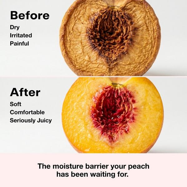 Joylux Juicy Like A Peach Moisture-Rich Vaginal Gel #5