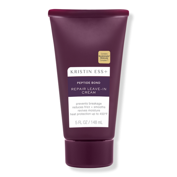 KRISTIN ESS HAIR Kristin Ess+ Peptide Bond Repair Leave-In Cream #1