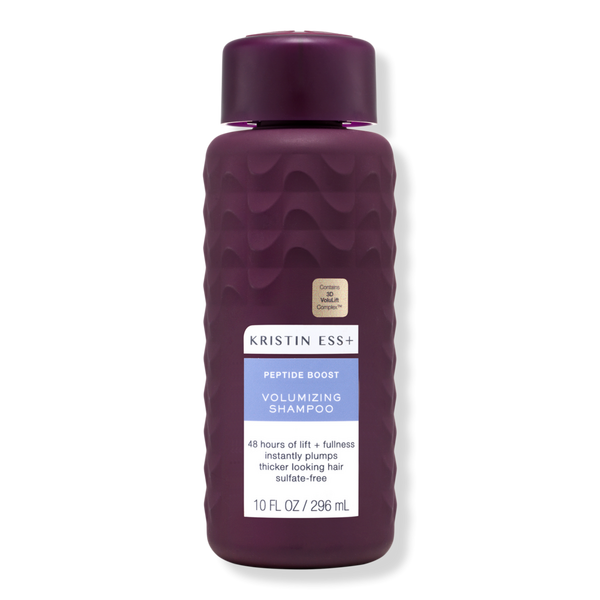 KRISTIN ESS HAIR Kristin Ess+ Peptide Boost Volumizing Shampoo #1