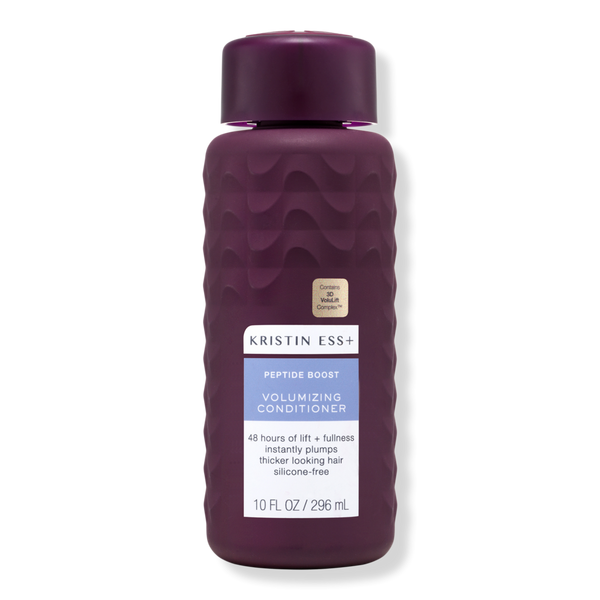 KRISTIN ESS HAIR Kristin Ess+ Peptide Boost Volumizing Conditioner #1