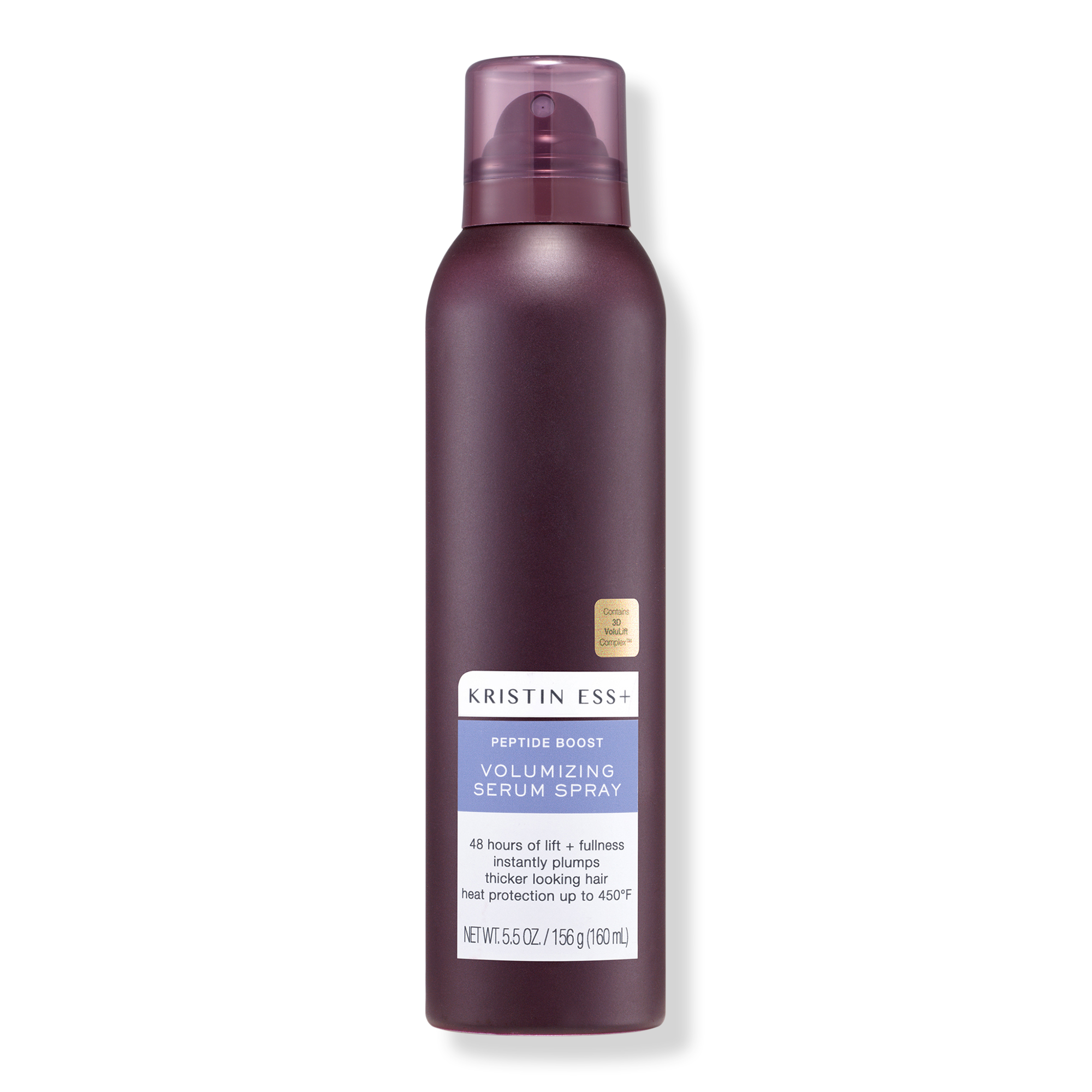 KRISTIN ESS HAIR Kristin Ess+ Peptide Boost Volumizing Serum Spray #1