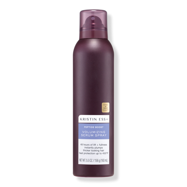 KRISTIN ESS HAIR Kristin Ess+ Peptide Boost Volumizing Serum Spray #1