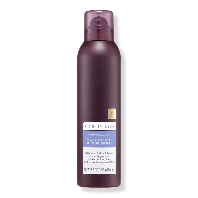 KRISTIN ESS HAIR - Kristin Ess+ Peptide Boost Volumizing Serum