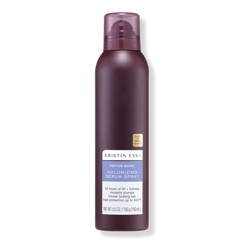 KRISTIN ESS HAIR - Kristin Ess+ Peptide Boost Volumizing Serum