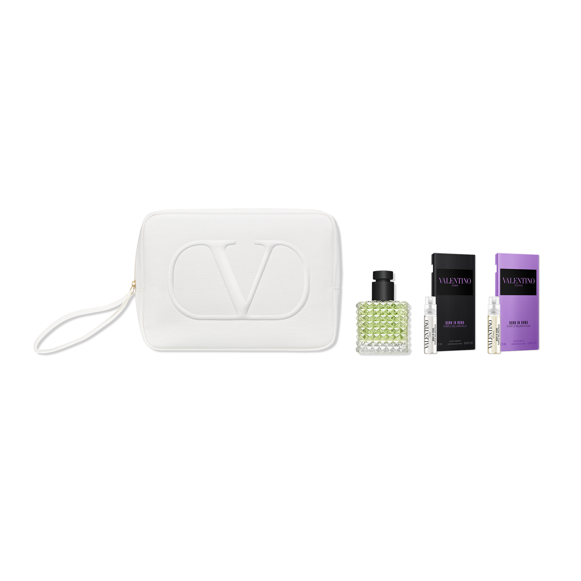 Valentino Free Beauty Break 4 Piece Gift with $65 shipped purchase #1