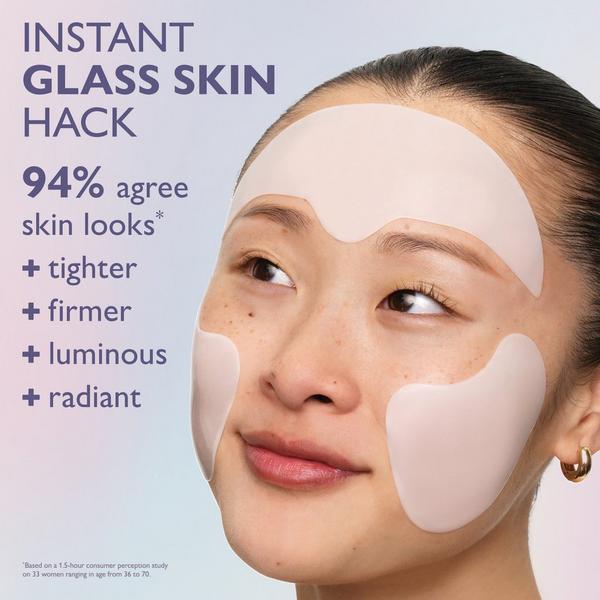Peter Thomas Roth Instant Firmx Collagen Tightening Face Patches #2