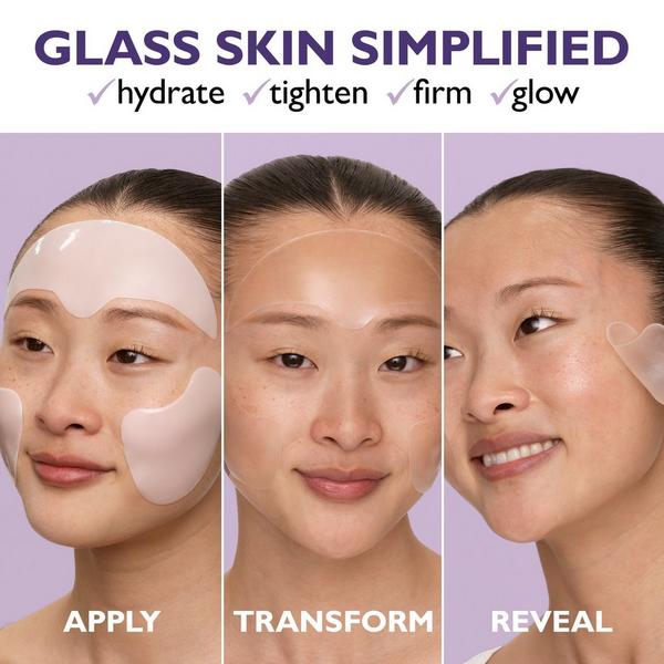 Peter Thomas Roth Instant Firmx Collagen Tightening Face Patches #4