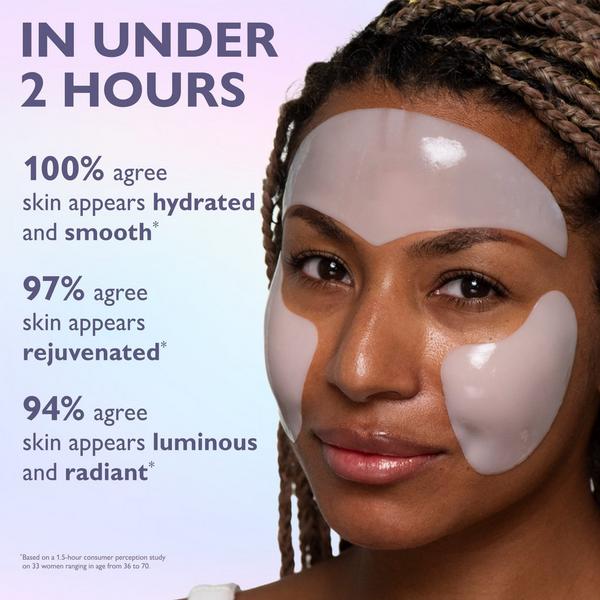 Peter Thomas Roth Instant Firmx Collagen Tightening Face Patches #6
