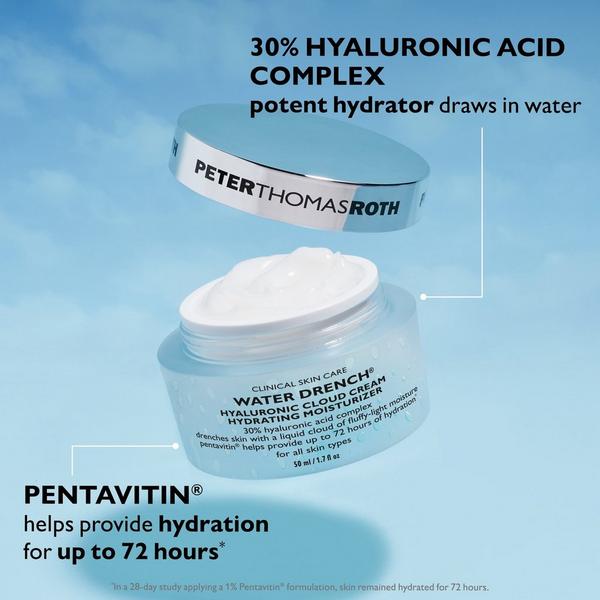 Peter Thomas Roth Full-Size Hydration Haul 2-Piece Bestsellers Kit #4